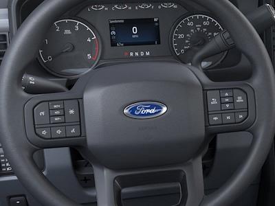 New 2026 Ford F-550 - photo 1