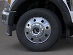 2026 Ford F-550 Super Cab DRW 4WD Cab Chassis for sale #TED41710 - photo 19