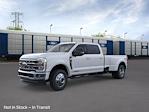 2026 Ford F-450 Crew Cab DRW 4WD Pickup for sale #TED42265 - photo 1