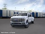 New 2026 Ford F-450 XLT Crew Cab for sale #TED42517 - photo 4