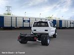 2026 Ford F-550 Crew Cab DRW 4WD Cab Chassis for sale #TED43363 - photo 8