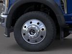 2026 Ford F-550 Crew Cab DRW 4WD Cab Chassis for sale #TED43467 - photo 19