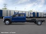 2026 Ford F-550 Crew Cab DRW 4WD Cab Chassis for sale #TED43467 - photo 5