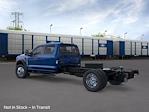 2026 Ford F-550 Crew Cab DRW 4WD Cab Chassis for sale #TED43467 - photo 2