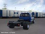 2026 Ford F-550 Crew Cab DRW 4WD Cab Chassis for sale #TED43467 - photo 8