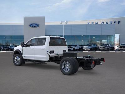 New 2026 Ford F-550 - photo 1