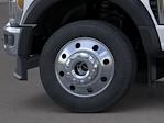 2026 Ford F-550 Super Cab DRW 4WD Cab Chassis for sale #TED45754 - photo 19