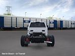 2026 Ford F-550 Super Cab DRW 4WD Cab Chassis for sale #TED45754 - photo 3