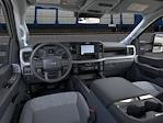 2026 Ford F-550 Super Cab DRW 4WD Cab Chassis for sale #TED45754 - photo 9