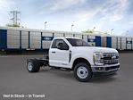 2026 Ford F-350 Regular Cab DRW 4WD Cab Chassis for sale #TED47017 - photo 7