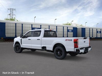 2026 Ford F-250 Crew Cab 4WD Pickup for sale #TED47099 - photo 2