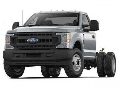 New 2026 Ford F-350 - photo 1