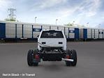 2026 Ford F-450 Crew Cab DRW 4WD Cab Chassis for sale #TED48590 - photo 5