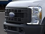2026 Ford F-550 Crew Cab DRW 4WD Cab Chassis for sale #TED49084 - photo 17