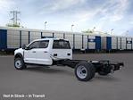 2026 Ford F-450 Crew Cab DRW 4WD Cab Chassis for sale #TED49105 - photo 4