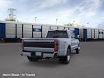 2026 Ford F-450 Crew Cab DRW 4WD Pickup for sale #TED50621 - photo 8