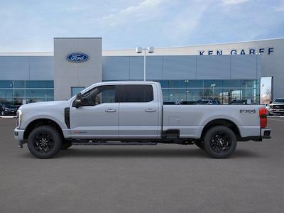 New 2026 Ford F-350 - photo 1