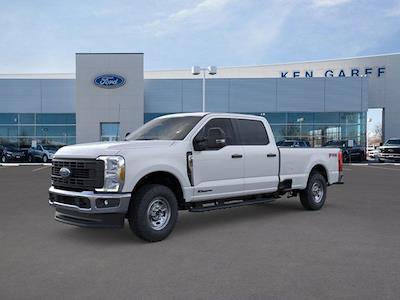 New 2026 Ford F-350 - photo 1