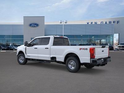 New 2026 Ford F-350 - photo 1