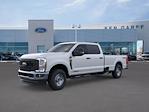 2026 Ford F-350 Crew Cab SRW 4WD Pickup for sale #TED57026 - photo 1