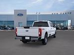 2026 Ford F-350 Crew Cab SRW 4WD Pickup for sale #TED57026 - photo 7