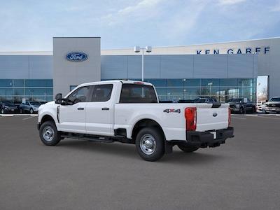 New 2026 Ford F-250 - photo 1
