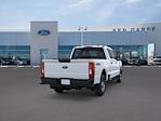2026 Ford F-250 Crew Cab 4WD Pickup for sale #TED57910 - photo 7