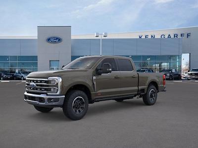 2026 Ford F-350 Crew Cab SRW 4WD Pickup for sale #TED72348 - photo 1