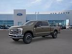 2026 Ford F-350 Crew Cab SRW 4WD Pickup for sale #TED72348 - photo 1