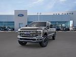 2026 Ford F-350 Crew Cab SRW 4WD Pickup for sale #TED72348 - photo 2