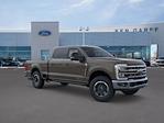 2026 Ford F-350 Crew Cab SRW 4WD Pickup for sale #TED72348 - photo 7