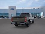 2026 Ford F-350 Crew Cab SRW 4WD Pickup for sale #TED72348 - photo 8