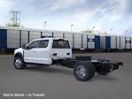 New 2026 Ford F-550 Crew Cab Cab Chassis for sale #TED73552 - photo 4