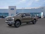 2026 Ford F-350 Crew Cab SRW 4WD Pickup for sale #TED74144 - photo 1