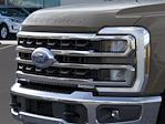 2026 Ford F-350 Crew Cab SRW 4WD Pickup for sale #TED74144 - photo 17