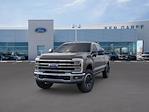 2026 Ford F-350 Crew Cab SRW 4WD Pickup for sale #TED74144 - photo 2