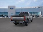 2026 Ford F-350 Crew Cab SRW 4WD Pickup for sale #TED74144 - photo 8