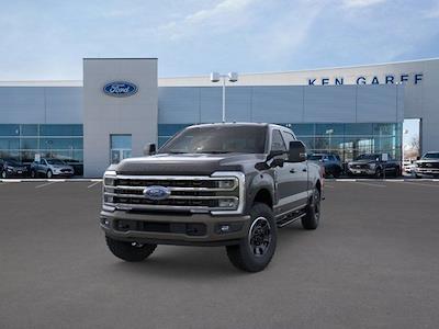 2026 Ford F-350 Crew Cab SRW 4WD Pickup for sale #TED74202 - photo 2