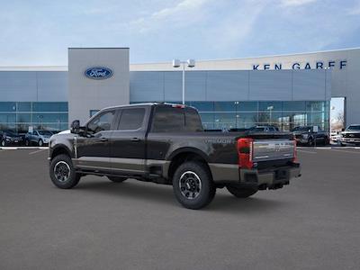 2026 Ford F-350 Crew Cab SRW 4WD Pickup for sale #TED74202 - photo 1