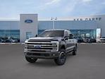 2026 Ford F-350 Crew Cab SRW 4WD Pickup for sale #TED74202 - photo 2