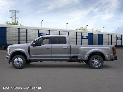 2026 Ford F-450 Crew Cab DRW 4WD Pickup for sale #TED77932 - photo 2