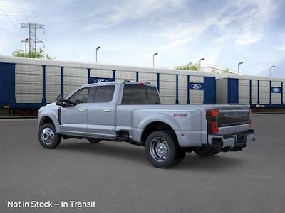 New 2026 Ford F-450 Platinum Crew Cab for sale #TED78847 - photo 2