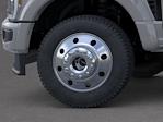 2026 Ford F-450 Crew Cab DRW 4WD Pickup for sale #TED78964 - photo 18