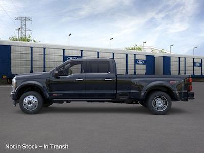 2026 Ford F-450 Crew Cab DRW 4WD Pickup for sale #TED79737 - photo 1