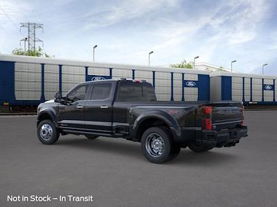 2026 Ford F-450 Crew Cab DRW 4WD Pickup for sale #TED79737 - photo 2