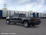 2026 Ford F-450 Crew Cab DRW 4WD Pickup for sale #TED79737 - photo 5