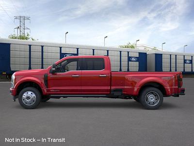 2026 Ford F-450 Crew Cab DRW 4WD Pickup for sale #TED79972 - photo 2