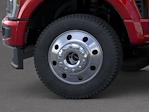 2026 Ford F-450 Crew Cab DRW 4WD Pickup for sale #TED79972 - photo 18