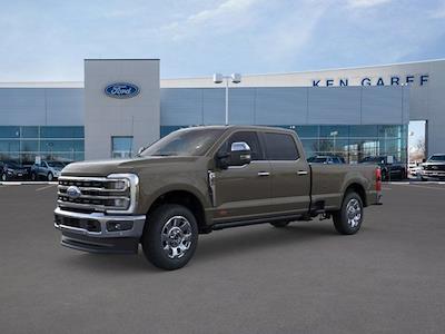 New 2026 Ford F-350 - photo 1