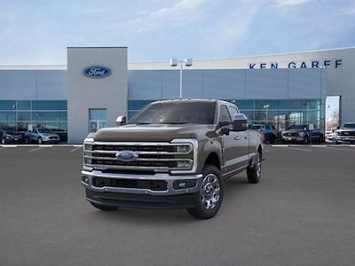 New 2026 Ford F-350 - photo 1
